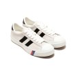 画像2: 【PRO-Keds】ユニセックス　ロイヤルプラス スエード ロー (2)