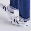 画像9: 【PRO-Keds】ユニセックス　ロイヤルプラス スエード ロー (9)