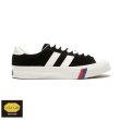 画像1: 【PRO-Keds】ユニセックス　ロイヤルプラス スエード ロー (1)