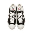 画像3: 【PRO-Keds】ユニセックス　ロイヤルプラス スエード ロー (3)