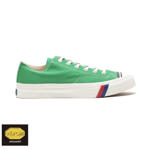 画像1: 【PRO-Keds】ユニセックス　ロイヤルアメリカ ロー  (1)