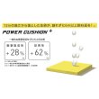 画像2: 【YONEX】ウィメンズ　パワークッションL130W. (2)
