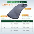 画像13: 【アシマル】ナゴミハーフ クッション (13)