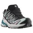 画像2: 【SALOMON】ウィメンズ　XA PRO 3D V9 GTX W (2)