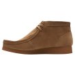 画像3: 【Clarks】メンズ　WallabeeEVO Bt  ワラビーエヴォブーツ  (3)