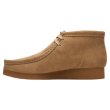 画像3: 【Clarks】ウィメンズ　WallabeeEVO Bt  ワラビーエヴォブーツ  (3)