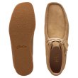 画像4: 【Clarks】ウィメンズ　WallabeeEVO Bt  ワラビーエヴォブーツ  (4)