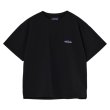 画像2: 【THOUSAND MILE】ウィメンズ　ショートスリーブＴシャツ＆スカートセット  (2)