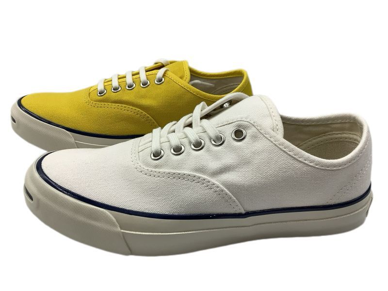 【CONVERSE】JACK PURCELL US WINDJAMMER